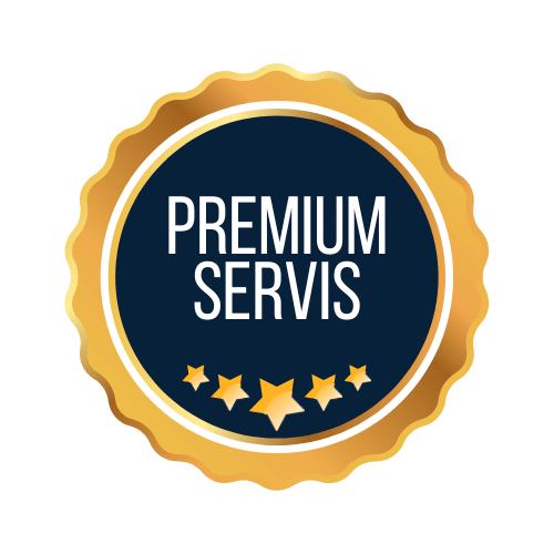 Premium Servis Mikeska
